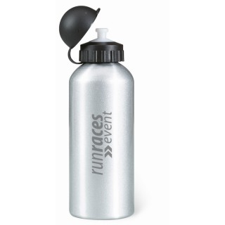 Bebedor de metal 600 ml personalizado